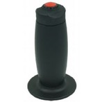 Дръжка за управление на джойстика с топ бутони или рокер превключвател