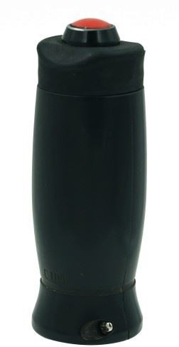 Дръжка на джойстика с бутони и превключвател