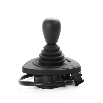 Linde Forklift Joystick 7919040041/42