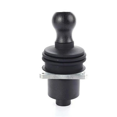 Dual Axis Joystick